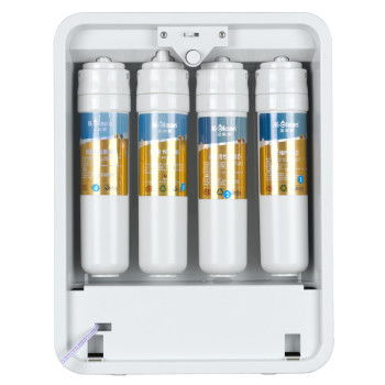 金利源净水器KRO50-6 家用反渗透纯水机的深度解析与图赏