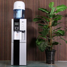 浪木LM JRD12净水器深度评测 家用饮水健康的新选择
