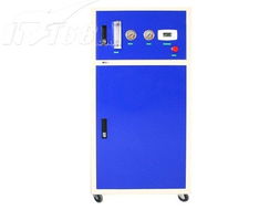 银之源RO C 01 AX 200纯水机 净水设备中的实用之选——解析IT168净水设备图片库中的代表素材