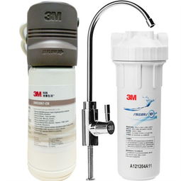 3m净活泉dws 3067 cn型家用净水器无废水直饮矿物质净水机净水设备产品图片1